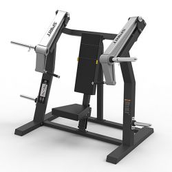 Тренажер Наклонный жим от груди SPIRIT SP-4504 Тренажер Наклонный жим от груди SPIRIT SP-4504