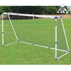 Ворота футбольные игровые DFC 10 & 6ft Pro Sports 1,8х0,9х1,8 м Ворота футбольные игровые DFC 10 & 6ft Pro Sports 1,8х0,9х1,8 м