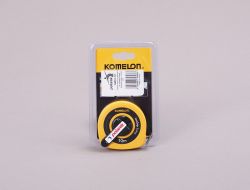 Рулетка POLANIK SMTC-10 (сталь, закрытая катушка)