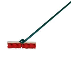 Швабра для очистки линий (жесткая) Court Royal