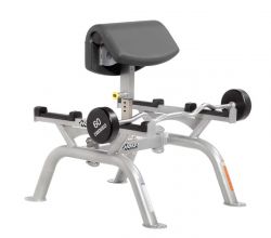 Парта для бицепса стоя HOIST CF-3555
