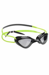 Очки для плавания MADWAVE RAPID COMP L (черный)
