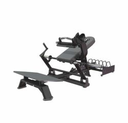 Тренажер Ягодичный мостик с подставкой для дисков ULTRAGYM UG-CL619 Тренажер Ягодичный мостик с подставкой для дисков ULTRAGYM UG-CL619