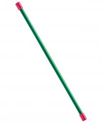 Бодибар BASEFIT 1200 мм (металл) 3 кг