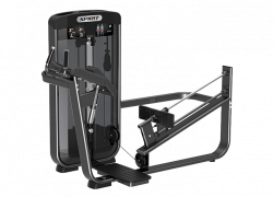 Тренажер для ягодичных мышц SPIRIT SP-3520 Тренажер для ягодичных мышц SPIRIT SP-3520