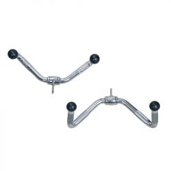 Ручка для тяги к животу V-SPORT CT504