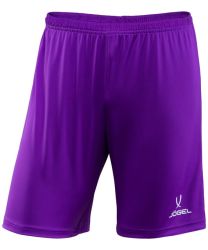 Шорты игровые Jogel CAMP Classic Shorts фиолетовый