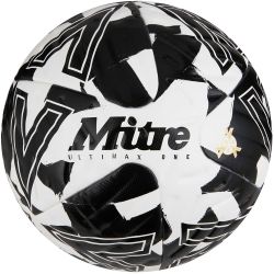 Мяч футбольный MITRE Ultimax One FIFA PRO №5