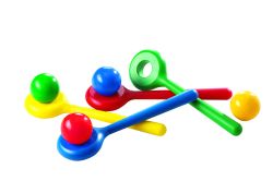 Игровой набор Поймай шарик Игровой набор Поймай шарик