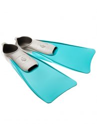 Ласты MADWAVE POOL COLOUR LONG M0746 34-35 р-р