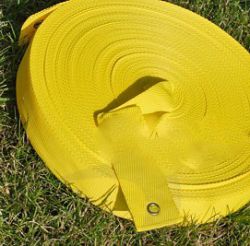 Разметка сектора для метания цветная POLANIK SL-25 жёлтая