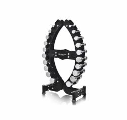 Стойка для гантелей (на 10 пар) ULTRAGYM UG-CL206