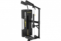 Тренажер Голень стоя HASTTINGS Digger HD019-1