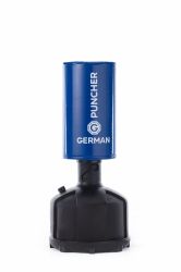Водоналивной манекен GERMAN Pancher (синий) Водоналивной манекен GERMAN Pancher (синий)