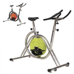 Аквабайк BLACK ACTIVE AQQUABIKE AQQUATIX