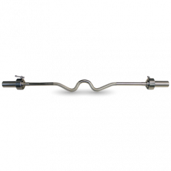 Гриф Z-образный 1310мм, d=50мм MB Barbell MB-BarM50-ZL