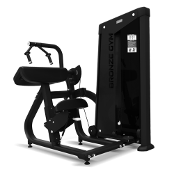 Трицепс-машина BRONZE GYM NEO 28 Трицепс-машина BRONZE GYM NEO 28