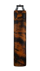 Мешок боксерский FILIPPOV DIKO 40 на пружинах (буйволиная кожа) Мешок боксерский FILIPPOV DIKO 40 на пружинах (буйволиная кожа)