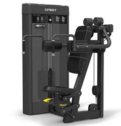 Тренажер Дельт-машина SPIRIT SP-4322