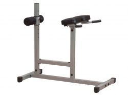 Гиперэкстензия регулируемая BODY-SOLID PCH24X