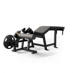 Тренажер Сгибание ног лёжа VARSITY MATRIX VY-402