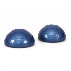 Балансировочная полусфера BOSU Balance Pod (2 шт.) Балансировочная полусфера BOSU Balance Pod (2 шт.)