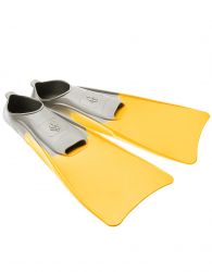 Ласты MADWAVE POOL COLOUR LONG M0746 30-33 р-р