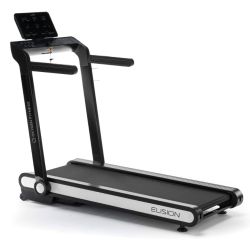 Беговая дорожка домашняя OXYGEN FITNESS ELISION