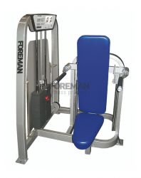 Брусья FOREMAN FS-406