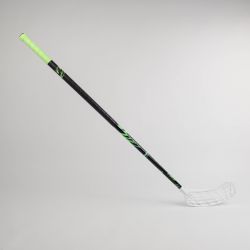 Клюшка для флорбола SMU SR 90 L MAD GUY (зеленый)