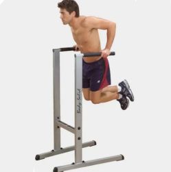 Брусья BODY-SOLID GDIP59