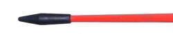 Копье для метания для школьников POLANIK W-SK/W-R 400 гр. (наконечник резиновый)
