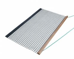 Разметалка одиночная для теннисного корта Разметалка одиночная для теннисного корта