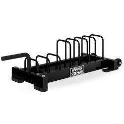 Стойка для хранения дисков ULTRAGYM UG-T087 Стойка для хранения дисков ULTRAGYM UG-T087