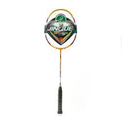 Ракетка для бадминтона DOUBLE FISH JINQUE QT-1600 Ракетка для бадминтона DOUBLE FISH JINQUE QT-1600
