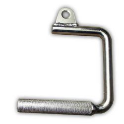 Ручка для тяги, дельта открытая MB Barbell MB 5.13