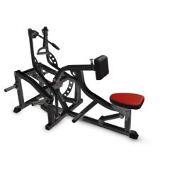 Тренажер Тяга на себя с упором в грудь MB Barbell MB 4.11