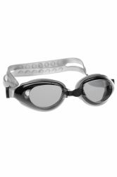 Очки для плавания MADWAVE Raptor (серый)