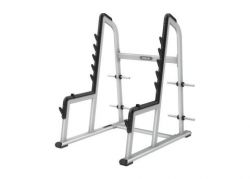 Стойка для приседаний PRECOR Discovery Line DBR 608 Стойка для приседаний PRECOR Discovery Line DBR 608