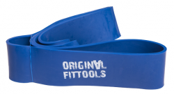 Эспандер ленточный FT нагрузка 25-70 кг