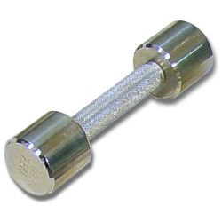 Гантель хромированная MB Barbell MB-FitM Гантель хромированная MB Barbell MB-FitM