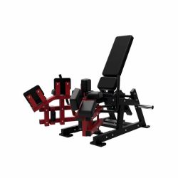 Тренажер Приведение ног UltraGym UG-Т20 Тренажер Приведение ног UltraGym UG-Т20