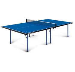 Всепогодный теннисный стол START LINE Sunny Outdoor Blue Всепогодный теннисный стол START LINE Sunny Outdoor Blue