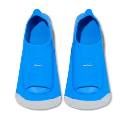 Ласты TORRES F02 (сине-серые) Ласты TORRES F02 (сине-серые)