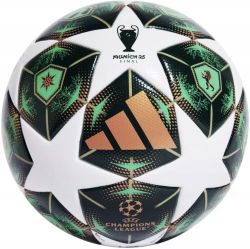 Мяч футбольный ADIDAS UCL League Box JM4205 №5 FIFA Quality Мяч футбольный ADIDAS UCL League Box JM4205 №5 FIFA Quality