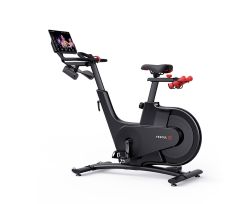 Велотренажер YESOUL Smart Spinning bike V1 (черный) Велотренажер YESOUL Smart Spinning bike V1 (черный)