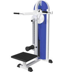 Тренажер Отведение - приведение бедра стоя MB Barbell MB 3.13 N Тренажер Отведение - приведение бедра стоя MB Barbell MB 3.13 N
