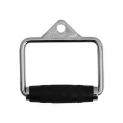 Рукоятка D-образная LIVEPRO SINGLE DHANDLE Рукоятка D-образная LIVEPRO SINGLE DHANDLE