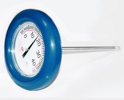 Термометр для воды плавающий