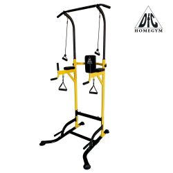 Турник-брусья Power Tower DFC Homegym Турник-брусья Power Tower DFC Homegym